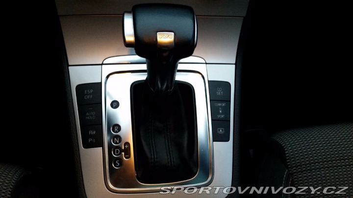 Volkswagen Passat CC Rline 2010