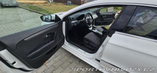 Volkswagen Passat CC Rline 2010