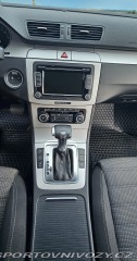 Volkswagen Passat CC Rline 2010