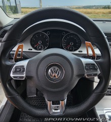 Volkswagen Passat CC Rline 2010