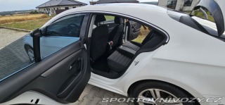 Volkswagen Passat CC Rline 2010
