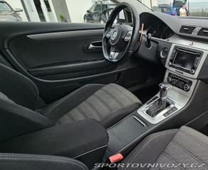 Volkswagen Passat CC Rline 2010