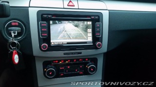 Volkswagen Passat CC Rline 2010