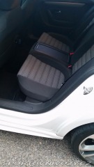 Volkswagen Passat CC Rline 2010