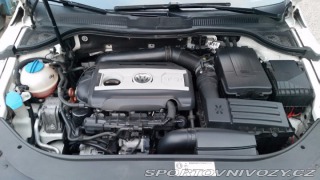 Volkswagen Passat CC Rline 2010
