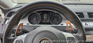 Volkswagen Passat CC Rline 2010