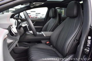 Mercedes-Benz Ostatní modely EQS 580 BRABUS *HYPER*DPH*ČR 2024