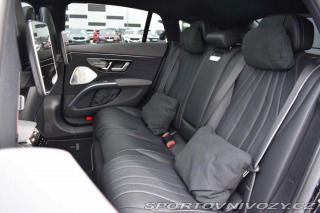 Mercedes-Benz Ostatní modely EQS 580 BRABUS *HYPER*DPH*ČR 2024