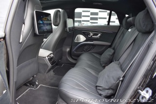 Mercedes-Benz Ostatní modely EQS 580 BRABUS *HYPER*DPH*ČR 2024