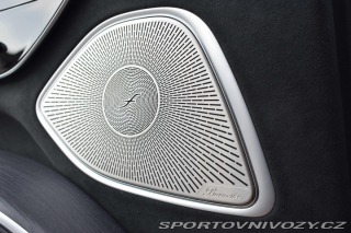 Mercedes-Benz Ostatní modely EQS 580 BRABUS *HYPER*DPH*ČR 2024