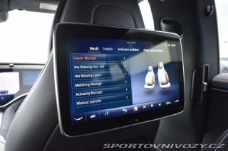 Mercedes-Benz Ostatní modely EQS 580 BRABUS *HYPER*DPH*ČR 2024
