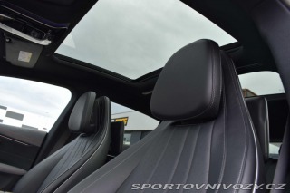 Mercedes-Benz Ostatní modely EQS 580 BRABUS *HYPER*DPH*ČR 2024