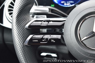 Mercedes-Benz Ostatní modely EQS 580 BRABUS *HYPER*DPH*ČR 2024