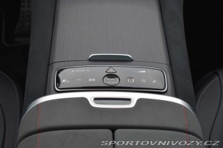 Mercedes-Benz Ostatní modely EQS 580 BRABUS *HYPER*DPH*ČR 2024