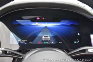 Mercedes-Benz Ostatní modely EQS 580 BRABUS *HYPER*DPH*ČR 2024