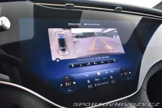 Mercedes-Benz Ostatní modely EQS 580 BRABUS *HYPER*DPH*ČR 2024