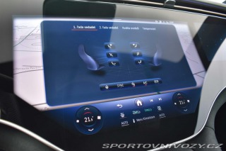 Mercedes-Benz Ostatní modely EQS 580 BRABUS *HYPER*DPH*ČR 2024