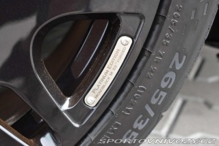 Mercedes-Benz Ostatní modely EQS 580 BRABUS *HYPER*DPH*ČR 2024