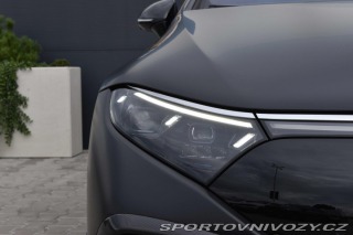 Mercedes-Benz Ostatní modely EQS 580 BRABUS *HYPER*DPH*ČR 2024