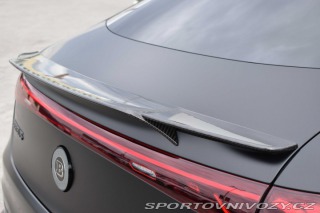 Mercedes-Benz Ostatní modely EQS 580 BRABUS *HYPER*DPH*ČR 2024