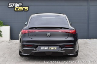 Mercedes-Benz Ostatní modely EQS 580 BRABUS *HYPER*DPH*ČR 2024