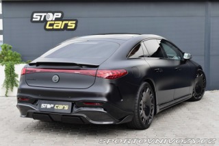 Mercedes-Benz Ostatní modely EQS 580 BRABUS *HYPER*DPH*ČR 2024