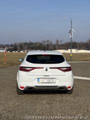 Renault Mégane GT 2017