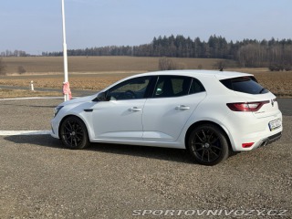 Renault Mégane GT 2017