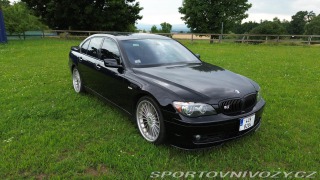 Alpina B7 