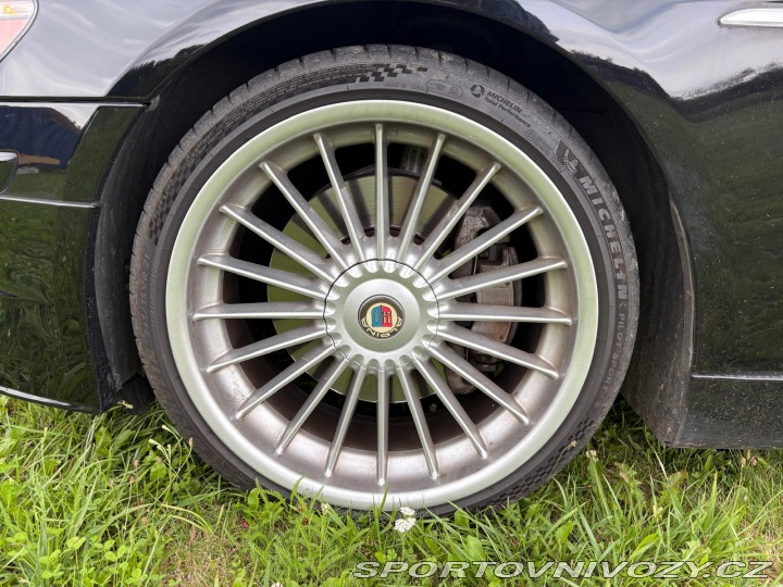 Alpina B7 2007