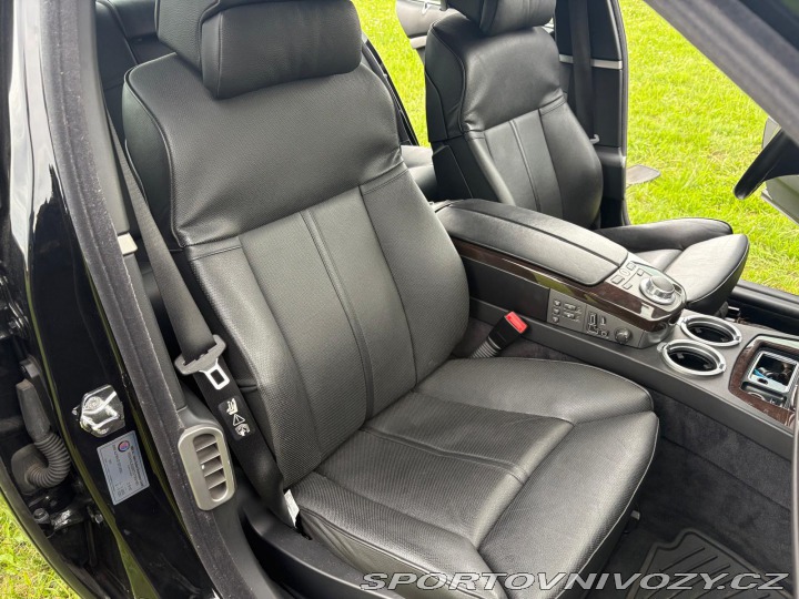 Alpina B7 2007