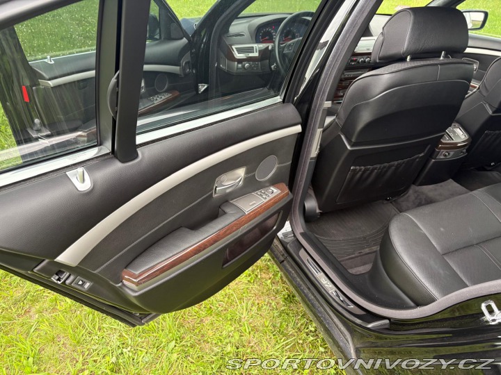 Alpina B7 2007