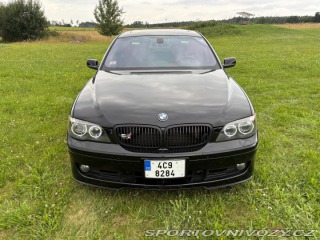 Alpina B7  2007