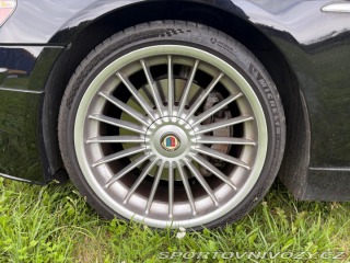 Alpina B7  2007