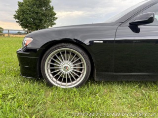Alpina B7  2007