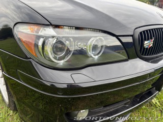 Alpina B7  2007