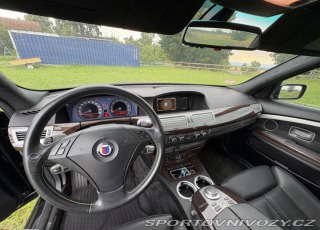 Alpina B7  2007