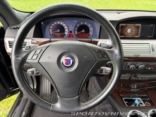 Alpina B7  2007