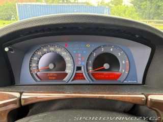 Alpina B7  2007