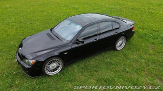 Alpina B7  2007