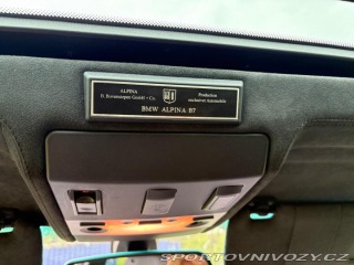 Alpina B7  2007