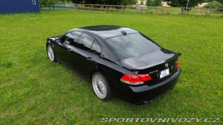 Alpina B7  2007