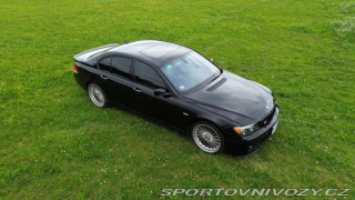 Alpina B7  2007