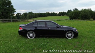 Alpina B7  2007