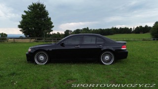 Alpina B7  2007