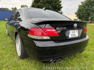 Alpina B7  2007