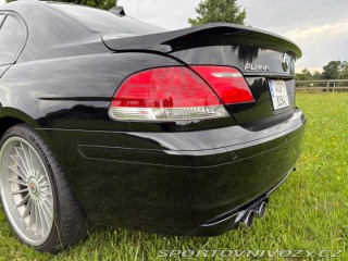 Alpina B7  2007