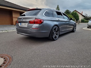 BMW 5 530 D