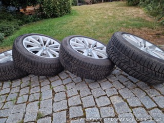 BMW 5 530 D 2011
