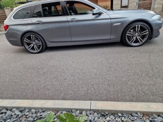 BMW 5 530 D 2011